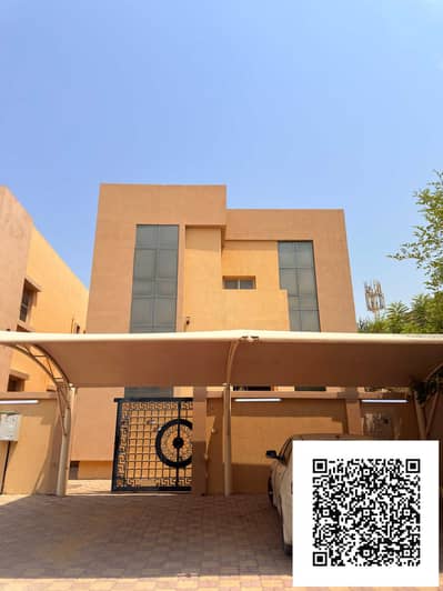 5 Camere Villa in affitto a Al Rawda, Ajman - IMG_9022. jpg