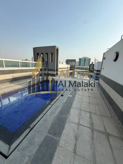 2 habitaciones Apartamento para en Alquiler en Al Majaz, Sharjah - 32543. jpg