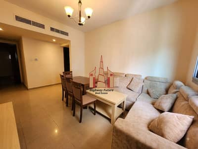 1 habitación Apartamento para en Alquiler en Al Nahda (Sharjah), Sharjah - 1000119710. png