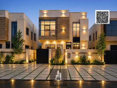 5 Schlafzimmer Villa zum zum Verkauf in Al Helio, Ajman - WhatsApp Image 2026-08-11 at 11.12. 41 AM (1). jpeg 5 Schlafzimmer Villa zum zum Verkauf in Al Helio, Ajman - WhatsApp Image 2026-08-11 at 11.12. 41 AM (1). jpeg