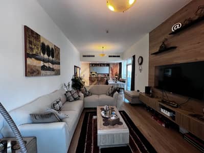 2 Schlafzimmer Wohnung zum zur Miete in Dubai Sports City, Dubai - Wohnung in Dubai Sports City，Olympic Park，Olympic Park 3, 2 schlafzimmer, 100000 AED - 16135956