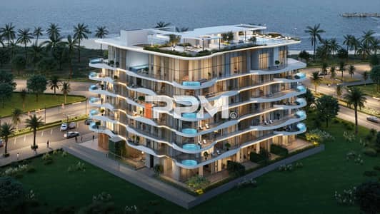 3 Camere Appartamento in vendita a Al Marjan Island, Ras Al Khaimah - LP-E-012. jpeg