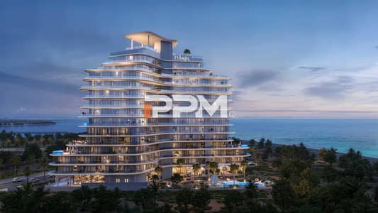 4 Bedroom Flat for Sale in Al Marjan Island, Ras Al Khaimah - P-E-012. jpg