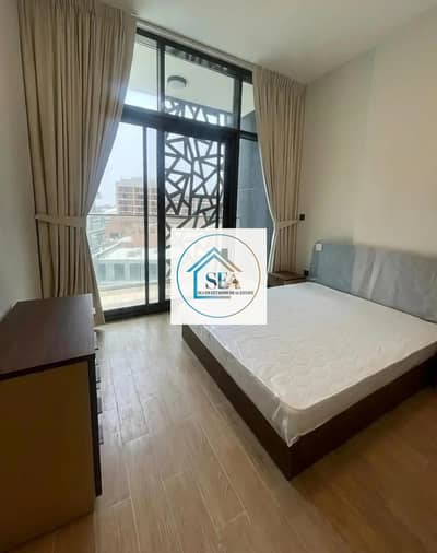 2 Schlafzimmer Wohnung zum zur Miete in Masdar City, Abu Dhabi - WhatsApp Image 2026-08-10 at 3.49. 59 hih. jpeg