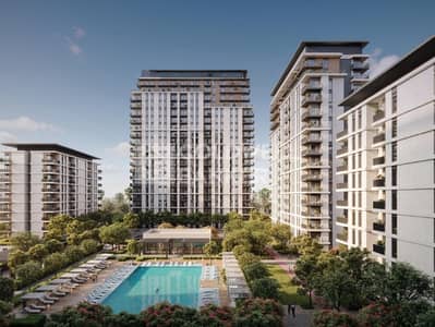 1 Bedroom Flat for Sale in Dubai Hills Estate, Dubai - High End Interiors | High ROI | Dubai Hills Mall