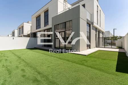 4 Bedroom Townhouse for Rent in Al Furjan, Dubai - TYPE A | VASTU COMPLIANT | PARK FACING 4 Bedroom Townhouse for Rent in Al Furjan, Dubai - TYPE A | VASTU COMPLIANT | PARK FACING