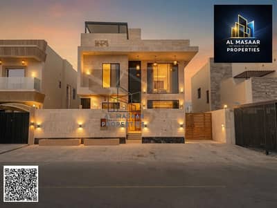 5 habitaciones Villa para en Venta en Al Helio, Ajman - batch_WhatsApp Image 2026-06-02 at 6.21. 19 AM(1). jpeg 5 habitaciones Villa para en Venta en Al Helio, Ajman - batch_WhatsApp Image 2026-06-02 at 6.21. 19 AM(1). jpeg