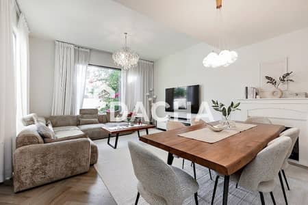 3 Slaapkamers Townhouse te Koop in Dubai Hills Estate, Dubai - Rijwoning in Dubai Hills Estate，Maple，Maple 1, 3 slaapkamers, 4790000 AED - 16136018