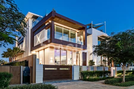 7 Slaapkamers Villa te Huur in Dubai Hills Estate, Dubai - Villa in Dubai Hills Estate，Fairways, 7 slaapkamers, 4000000 AED - 16136020