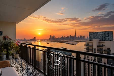 Penthouse de 3 chambres à à vendre à Dubai Creek Harbour, Dubai - Penthouse à Dubai Creek Harbour,Creekside 18,Creekside 18 Tower A, 3 chambres, 7100000 AED - 16136057 Penthouse de 3 chambres à à vendre à Dubai Creek Harbour, Dubai - Penthouse à Dubai Creek Harbour,Creekside 18,Creekside 18 Tower A, 3 chambres, 7100000 AED - 16136057