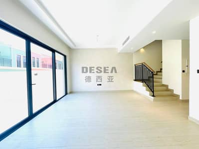 3 Schlafzimmer Townhouse zum zur Miete in DAMAC Lagoons, Dubai - Reihenhaus in DAMAC Lagoons,Portofino, 3 schlafzimmer, 145000 AED - 16136060 3 Schlafzimmer Townhouse zum zur Miete in DAMAC Lagoons, Dubai - Reihenhaus in DAMAC Lagoons,Portofino, 3 schlafzimmer, 145000 AED - 16136060