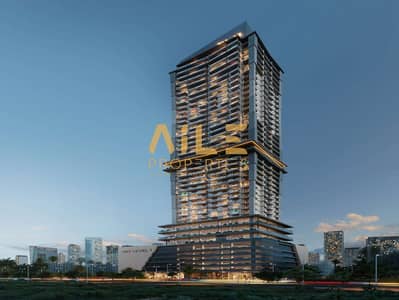 1 Bedroom Flat for Sale in Jumeirah Village Circle (JVC), Dubai - LIMITED UNITS | PRIME LOCATION | MANY AMENITIES 1 Bedroom Flat for Sale in Jumeirah Village Circle (JVC), Dubai - LIMITED UNITS | PRIME LOCATION | MANY AMENITIES