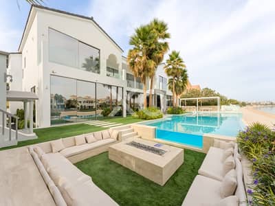 6 habitaciones Villa para en Alquiler en Palm Jumeirah, Dubai - Villa en Palm Jumeirah,Signature Villas Palm Jumeirah,Signature Villas Frond D, 6 dormitorios, 4000000 AED - 16135212 6 habitaciones Villa para en Alquiler en Palm Jumeirah, Dubai - Villa en Palm Jumeirah,Signature Villas Palm Jumeirah,Signature Villas Frond D, 6 dormitorios, 4000000 AED - 16135212