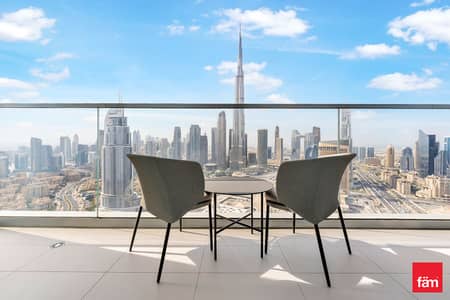 1 Slaapkamer Appartement te Koop in Downtown Dubai, Dubai - Appartement in Downtown Dubai，Vida Dubai Mall，Vida Dubai Mall Tower 1, 1 slaapkamer, 3850000 AED - 16136104