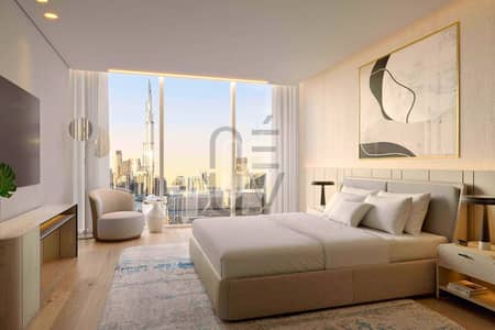 1 Camera Appartamento in vendita a Business Bay, Dubai - Appartamento a Business Bay，DG1 Living, 1 camera da letto, 1800000 AED - 16136112