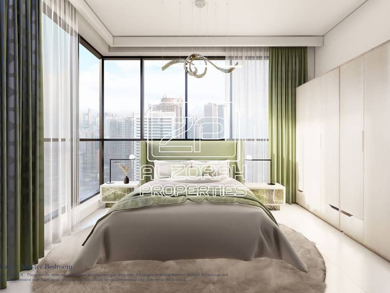 40 FLAT 4_MASTER BEDROOM. jpg