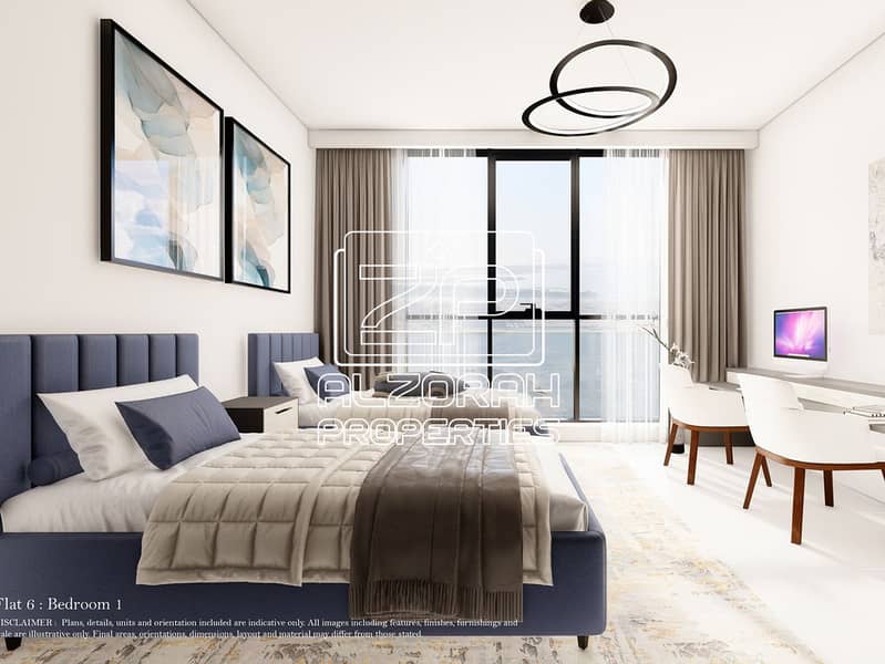 45 FLAT 6_BEDROOM 1. jpg