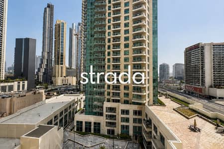 1 habitación Apartamento para en Venta en Downtown Dubai, Dubai - Apartamento en Downtown Dubai，Burj Views，Burj Views A, 1 dormitorio, 1490000 AED - 16062687