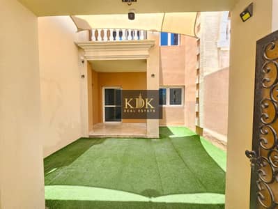 4 Bedroom Villa for Rent in Jumeirah Village Circle (JVC), Dubai - WhatsApp Image 2026-08-11 at 10.48. 47 AM. jpeg 4 Bedroom Villa for Rent in Jumeirah Village Circle (JVC), Dubai - WhatsApp Image 2026-08-11 at 10.48. 47 AM. jpeg