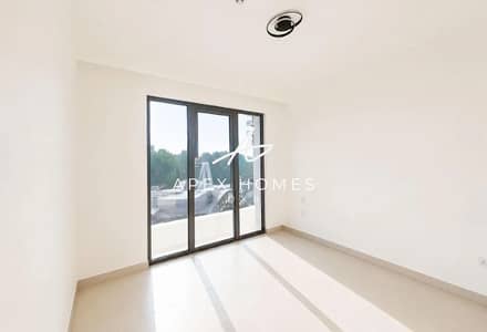 2 Bedroom Apartment for Rent in Dubai Hills Estate, Dubai - Pool and Mall View | High Floor | Semi Furnished 2 Bedroom Apartment for Rent in Dubai Hills Estate, Dubai - Pool and Mall View | High Floor | Semi Furnished