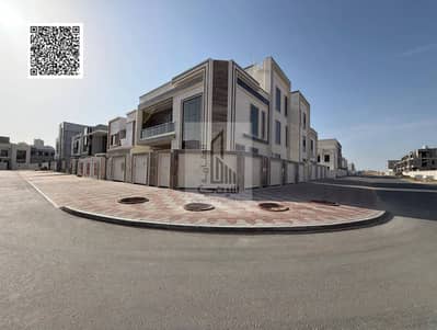 7 Bedroom Villa for Sale in Al Helio, Ajman - WhatsApp Image 2026-08-10 at 6.49. 54 PM. jpeg 7 Bedroom Villa for Sale in Al Helio, Ajman - WhatsApp Image 2026-08-10 at 6.49. 54 PM. jpeg