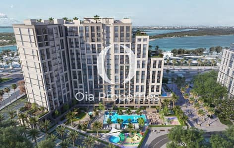 3 Camere Appartamento in vendita a Yas Island, Abu Dhabi - WhatsApp Image 2026-02-23 at 2.16. 18 PM. jpeg