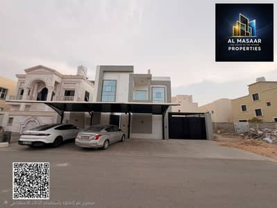 5 Camere Villa in vendita a Al Amerah, Ajman - WhatsApp Image 2026-08-04 at 11.08. 26 AM (1). jpeg 5 Camere Villa in vendita a Al Amerah, Ajman - WhatsApp Image 2026-08-04 at 11.08. 26 AM (1). jpeg