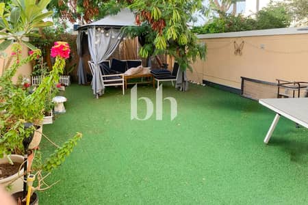 1 habitación Townhouse para en Alquiler en Jumeirah Village Triangle (JVT), Dubai - images image img