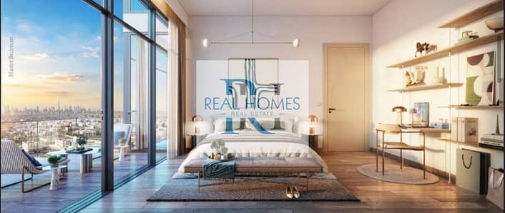 1 Schlafzimmer Wohnung zum zum Verkauf in Dubai Silicon Oasis (DSO), Dubai - Wohnung in Dubai Silicon Oasis (DSO)，Tria, 1 schlafzimmer, 1050000 AED - 16136250