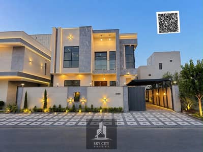 5 Schlafzimmer Villa zum zum Verkauf in Al Zahya, Ajman - WhatsApp Image 2026-08-06 at 12.04. 35 PM. jpeg 5 Schlafzimmer Villa zum zum Verkauf in Al Zahya, Ajman - WhatsApp Image 2026-08-06 at 12.04. 35 PM. jpeg