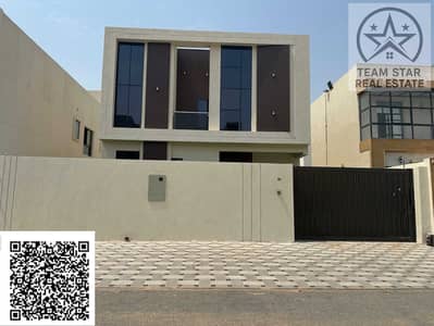 4 Bedroom Villa for Sale in Al Zahya, Ajman - E36235CD-47D7-4B10-B0AE-26791B0884B3. jpg