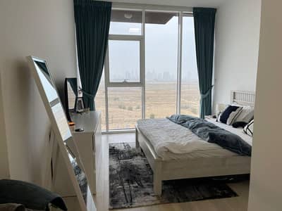 استوديو  للايجار في قرية جميرا الدائرية، دبي - 5. jpeg