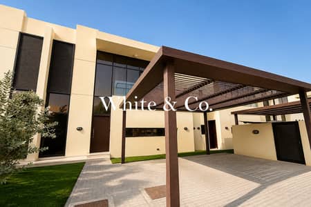 3 Camere Villa in affitto a DAMAC Hills, Dubai - Villa a DAMAC Hills,The Park Villas,Richmond, 3 camere da letto, 210000 AED - 16136307 3 Camere Villa in affitto a DAMAC Hills, Dubai - Villa a DAMAC Hills,The Park Villas,Richmond, 3 camere da letto, 210000 AED - 16136307