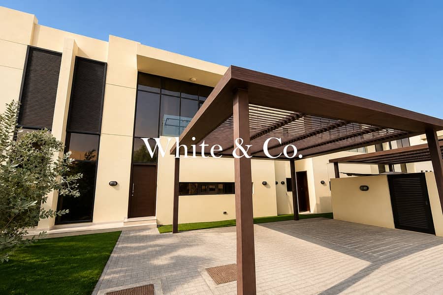 Villa a DAMAC Hills,The Park Villas,Richmond, 3 camere da letto, 210000 AED - 16136307 Villa a DAMAC Hills,The Park Villas,Richmond, 3 camere da letto, 210000 AED - 16136307