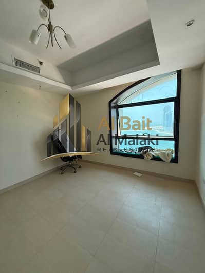 2 Schlafzimmer Wohnung zum zur Miete in Al Mamzar, Sharjah - 25245. jpg