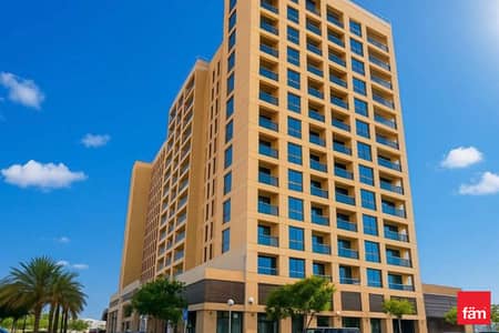 1 Schlafzimmer Wohnung zum zur Miete in Motor City, Dubai - Wohnung in Motor City，Rabdan Building, 1 schlafzimmer, 72000 AED - 16136300