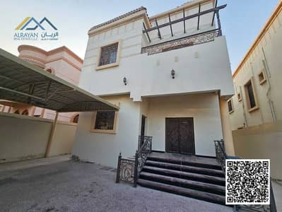 5 Cпальни Вилла Продажа в Аль Мовайхат, Аджман - IMG-20260810-WA0029. jpg