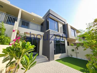 4 Slaapkamers Villa te Huur in Dubai Hills Estate, Dubai - Villa in Dubai Hills Estate，Maple，Maple 1, 4 slaapkamers, 234990 AED - 16135185