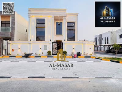 Villa de 5 chambres à à vendre à Al Alia, Ajman - batch_WhatsApp Image 2026-07-31 at 3.20. 18 PM (1). jpeg Villa de 5 chambres à à vendre à Al Alia, Ajman - batch_WhatsApp Image 2026-07-31 at 3.20. 18 PM (1). jpeg