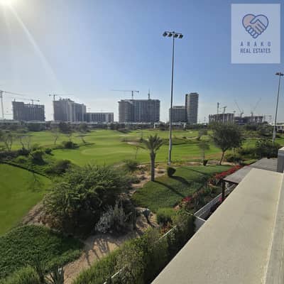 4 Bedroom Villa for Rent in Dubai Hills Estate, Dubai - 03bbec12-0cc2-4a5a-8bfe-3eb6ac6115a0. jpg