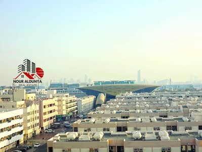 2 Bedroom Flat for Rent in Al Qusais, Dubai - 20260516_175722. jpg 2 Bedroom Flat for Rent in Al Qusais, Dubai - 20260516_175722. jpg