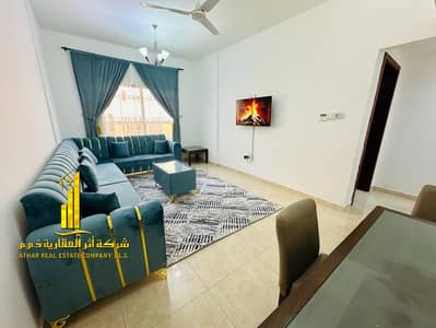 1 Bedroom Flat for Rent in Al Rawda, Ajman - WhatsApp Image 2026-06-02 at 10.19. 23 AM (1). jpeg