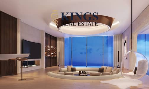 4 Bedroom Apartment for Sale in Al Marjan Island, Ras Al Khaimah - oceano-interior-012. jpg