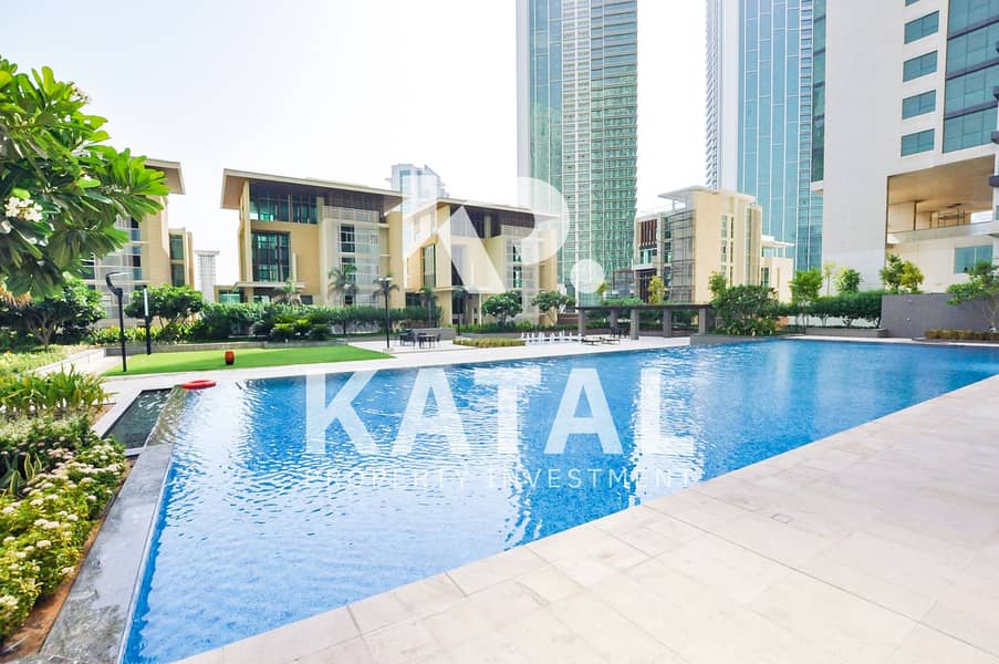 2 Marina Heights II, Marina Heights, Marina Square, Al reem Island, Abu Dhabi, Reem Mall, Galleria Mall, 1BHK for sale & rent 001. jpg