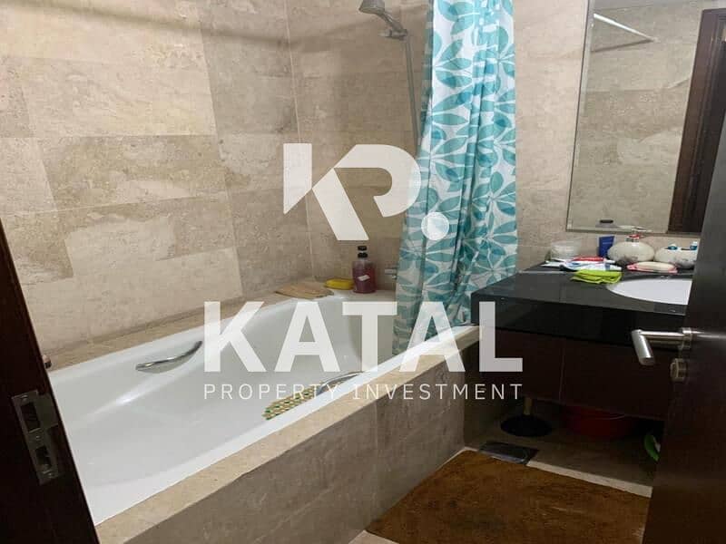 9 Apartment for rent in Marina Heights II, Al Reem Island, Abu Dhabi, Al Reem Mall 07. jpg