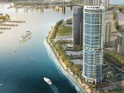 Appartement de 2 chambres à à vendre à Dubai Maritime City, Dubai - 1. jpg