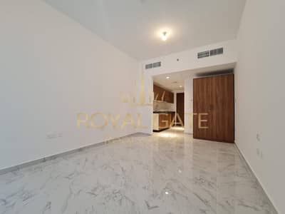 Studio zum zur Miete in Masdar City, Abu Dhabi - 056ad413-caa3-476f-b3b3-5ed6f81d01d6. jpg