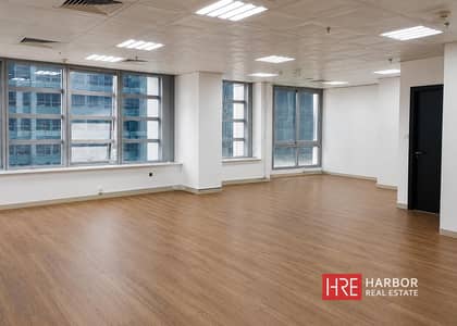 Office for Rent in Business Bay, Dubai - Metro Access | Affordable Rent | Ready to Occupy Office for Rent in Business Bay, Dubai - Metro Access | Affordable Rent | Ready to Occupy