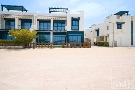 5 Camere Villa in affitto a Palm Jumeirah, Dubai - Villa a Palm Jumeirah，Palma Residences, 5 camere da letto, 650000 AED - 16136387