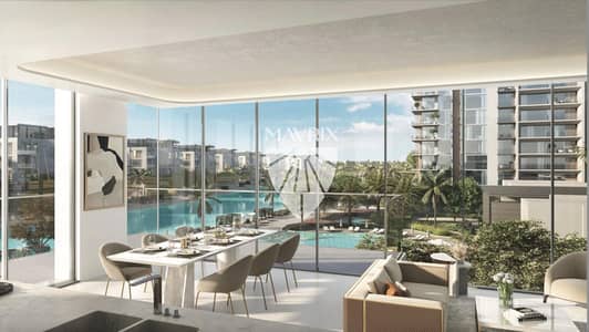 2 habitaciones Apartamento para en Venta en Mohammed Bin Rashid City (MBR City), Dubai - Image 1